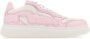 Alexander Wang Lage Top Puff Sneakers - Thumbnail 1