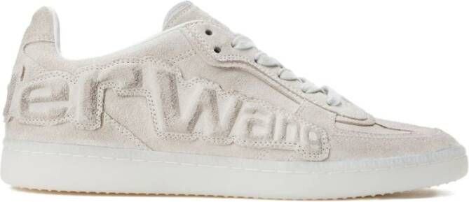 Alexander Wang Luxe Sneakers voor Vrouwen