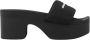 Alexander Wang Platform Sandalen voor Verhoogde Stijl - Thumbnail 1