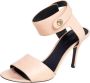 Alexander Wang Pre-owned Leather sandals Beige Dames - Thumbnail 1