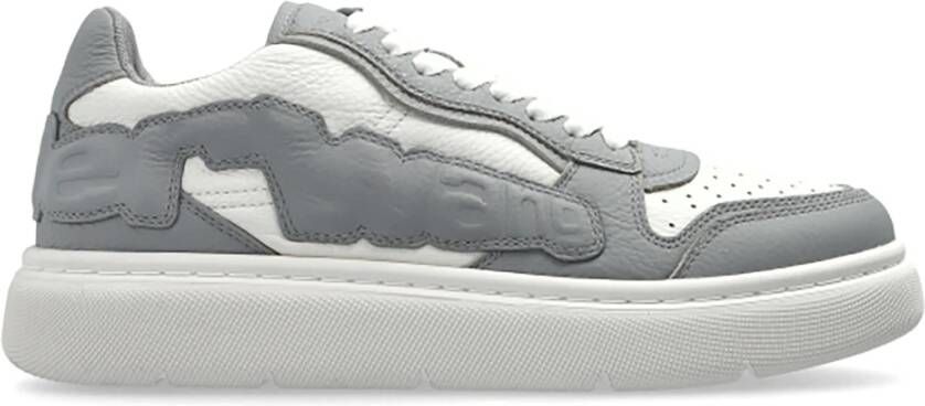 Alexander Wang Puff Sneakers voor een stijlvolle look