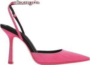 Alexander wang Pumps Roze Dames
