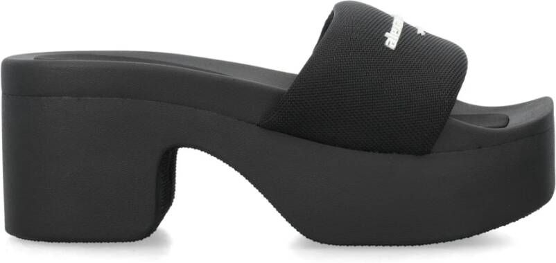 Alexander wang Shoes Black Dames