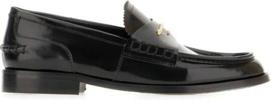 Alexander Wang Stijlvolle Loafers voor Mannen
