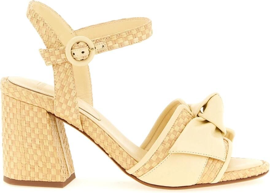 Alexandre Bir Maxi Clarita Sandal