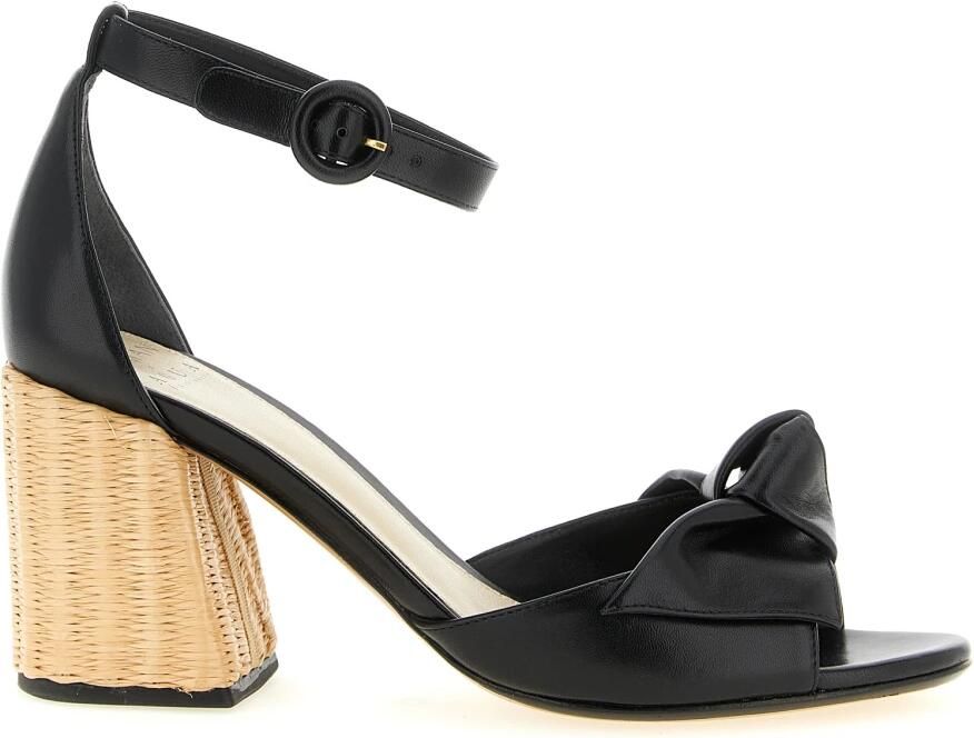 Alexandre Bir Maxi Clarita Sandal