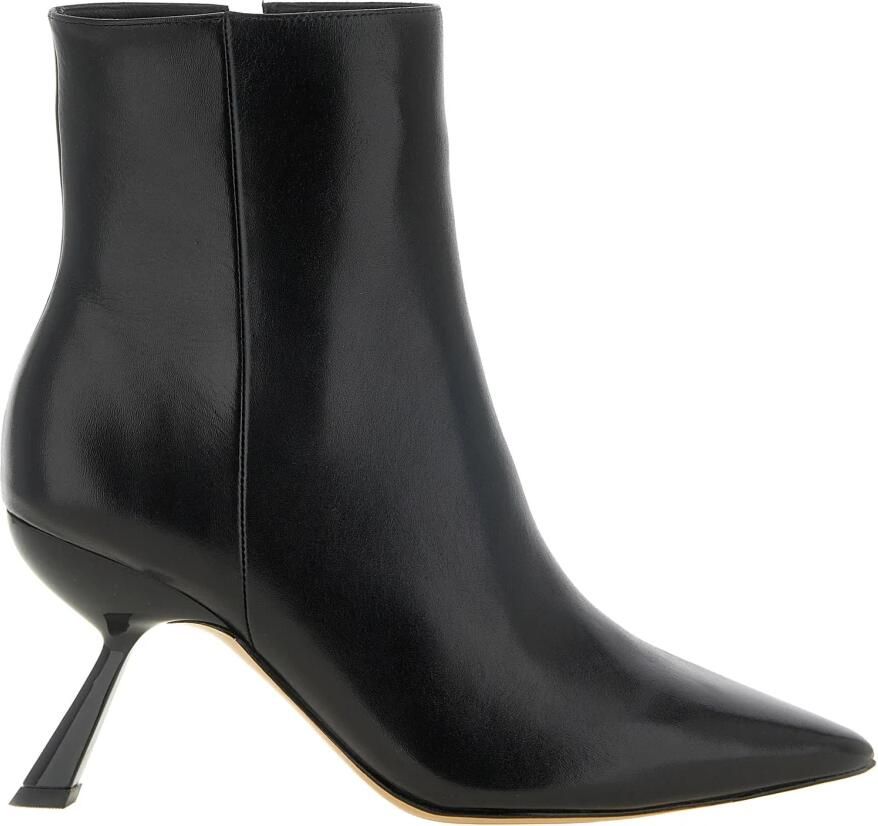 Alexandre Birman Natalie Bootie