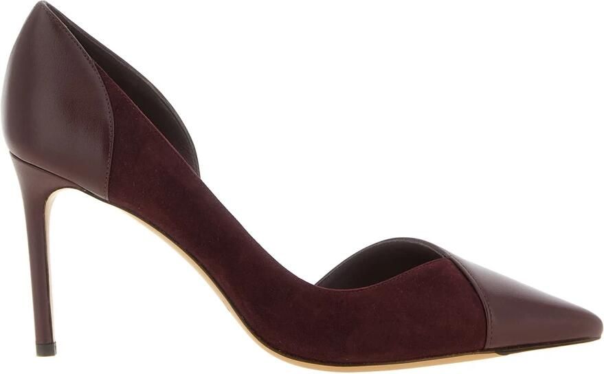 Alexandre Birman Patricia 85 Pump