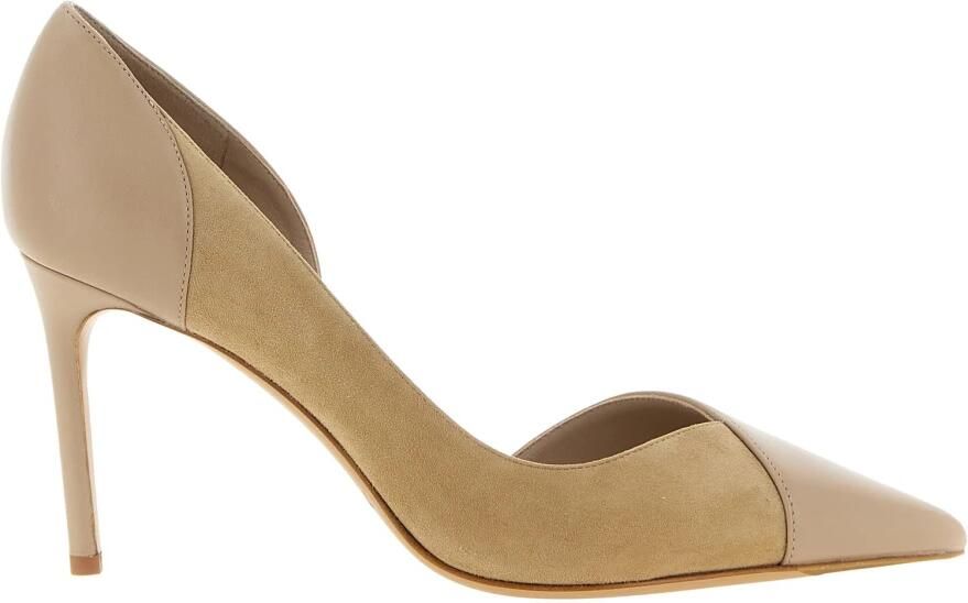 Alexandre Birman Patricia Pumps