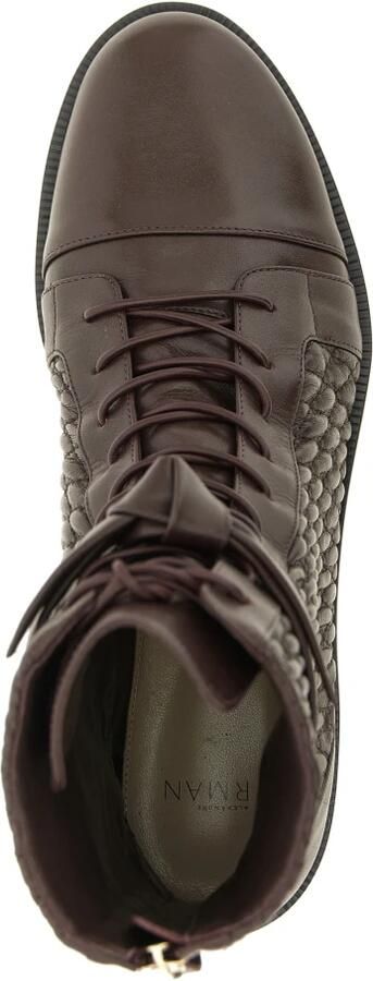 Alexandre Birman Quilted Clarita Combat 30 - Foto 4