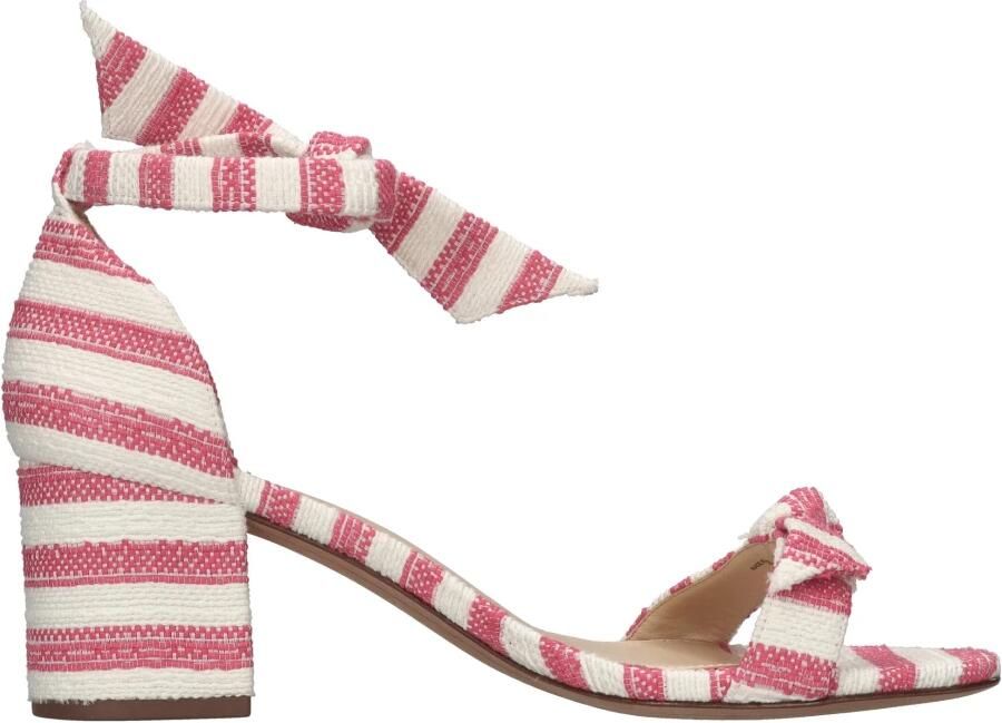 Alexandre Bir Sandalen met hoge hak