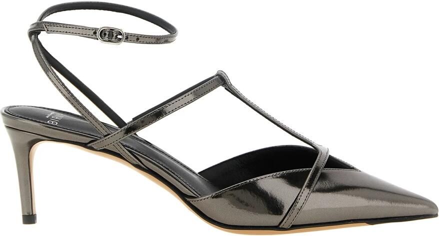 Alexandre Birman Serena 60 Sandal