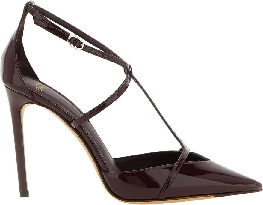 Alexandre Birman Serena Pump 100