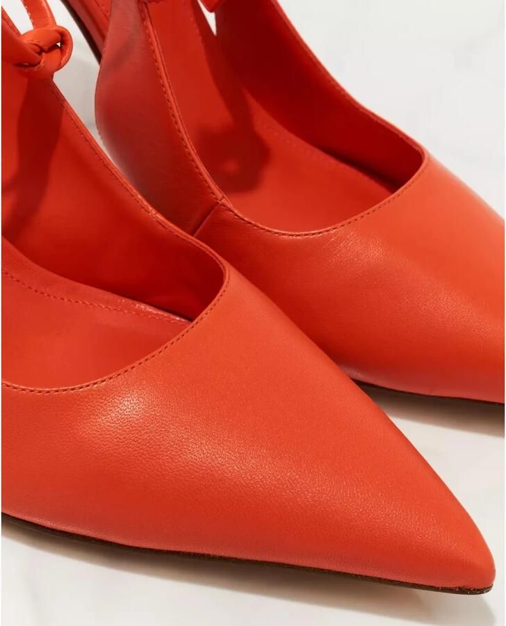 Alexandre Bir Slim Clarita Stiletto Sandalen - Foto 2