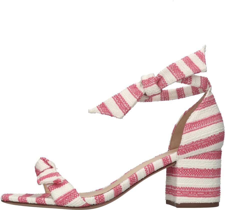 Alexandre Birman Sandalen met hoge hak