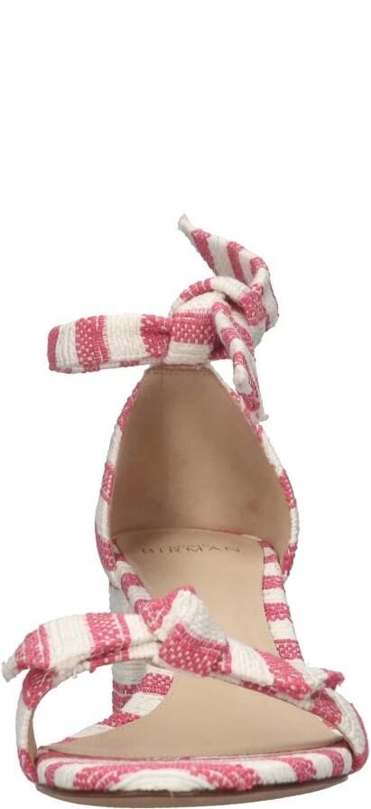 Alexandre Birman Sandalen met hoge hak - Foto 2