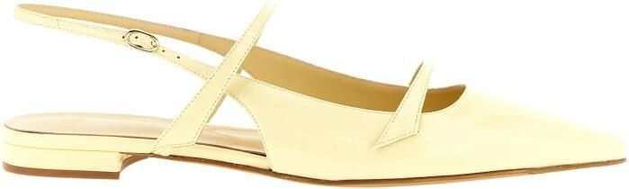 Alexandre Birman Tita Slingback