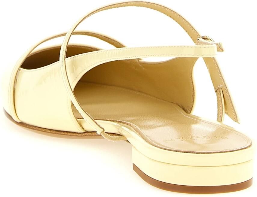 Alexandre Birman Tita Slingback - Foto 4
