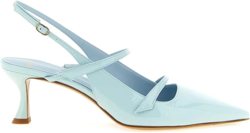Alexandre Birman Tita Slingbacks