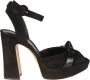 Alexandre Birman Sandals Zwart Dames - Thumbnail 1