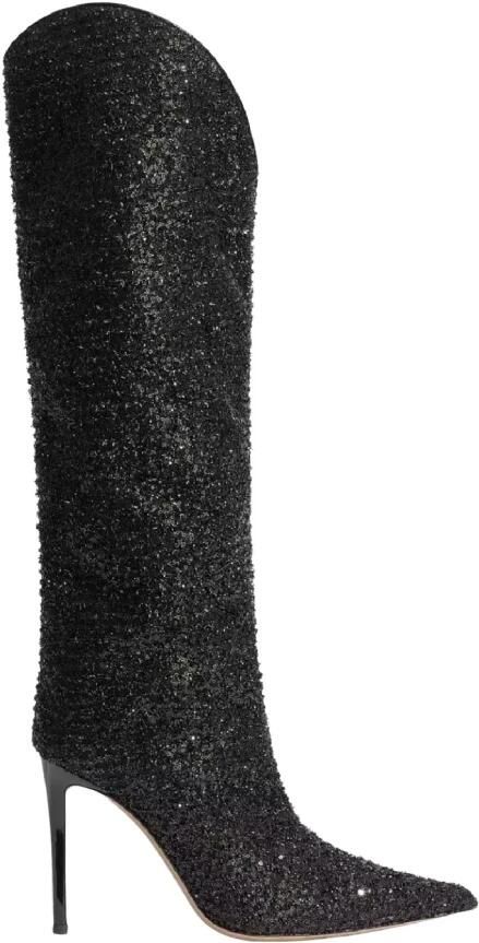 Alexandre Vauthier Alex Boots