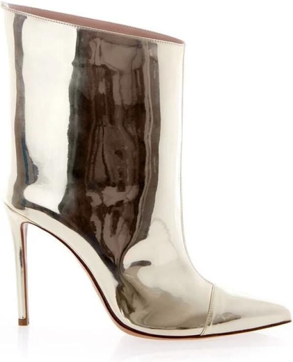 Alexandre Vauthier Alextoelow Ankle Boot
