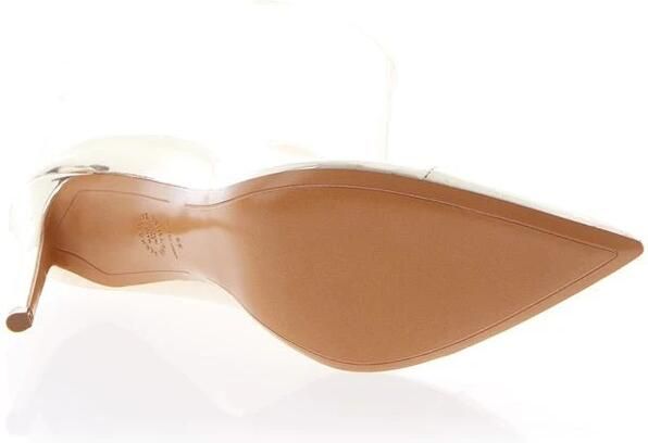 Alexandre Vauthier Alextoelow Ankle Boot - Foto 2