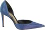 Alexandre Vauthier Pumps Blue Dames - Thumbnail 1