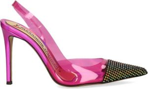 Alexandre Vauthier Pumps Roze Dames