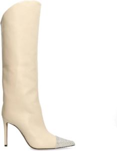 Alexandre Vauthier Schoenen Beige Dames