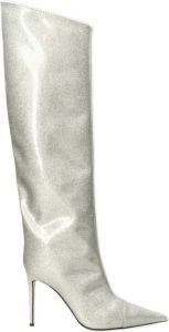 Alexandre Vauthier Schoenen Grijs Dames
