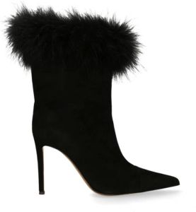 Alexandre Vauthier Schoenen Zwart Dames