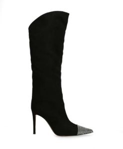 Alexandre Vauthier Schoenen Zwart Dames