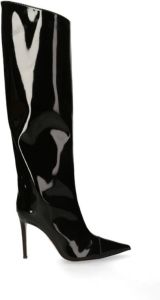 Alexandre Vauthier Schoenen Zwart Dames