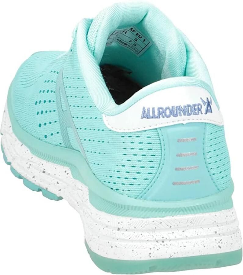Allrounder Boots