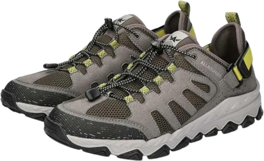 Allrounder by Mephisto Tennisschoenen CANDO