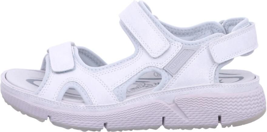 Allrounder by Mephisto Sandalen Its me