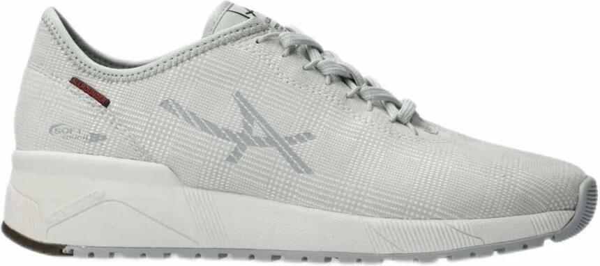 Allrounder Lace-up Sneaker