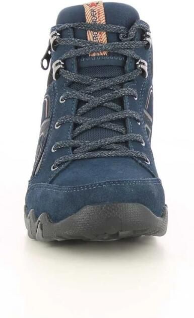 Allrounder Marine Damesschoenen Norika-Tex
