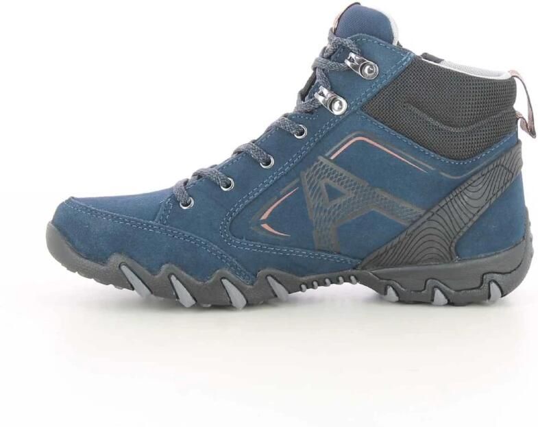 Allrounder Marine Damesschoenen Norika-Tex - Foto 2
