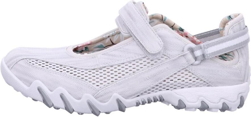 Mephisto Velcro Sneaker