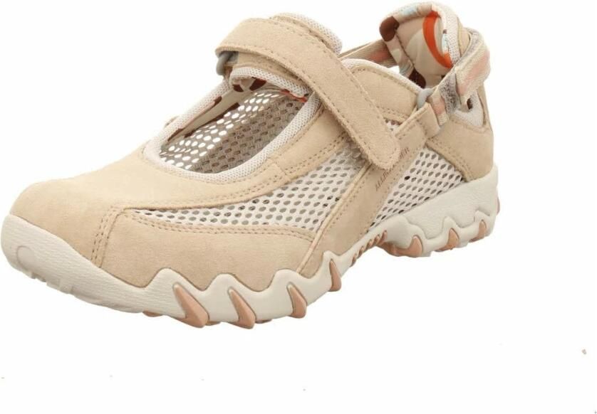 Allrounder by Mephisto Sandalen NIRO