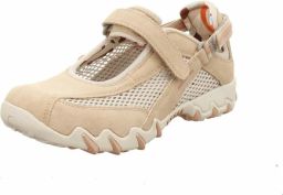 Allrounder Bandschoen Niro Sahara Nimbus Cloud Zand