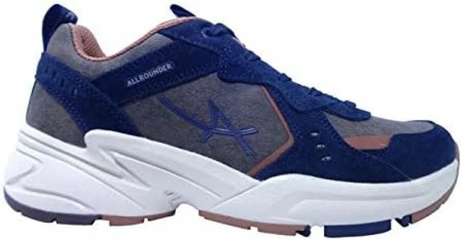 Allrounder Casual veterschoenen voor dames