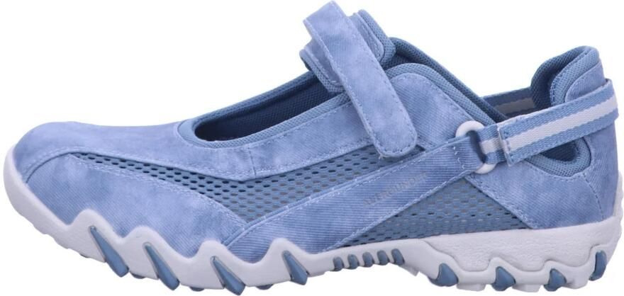 Allrounder by Mephisto Lage Sneakers Niro filet - Foto 3