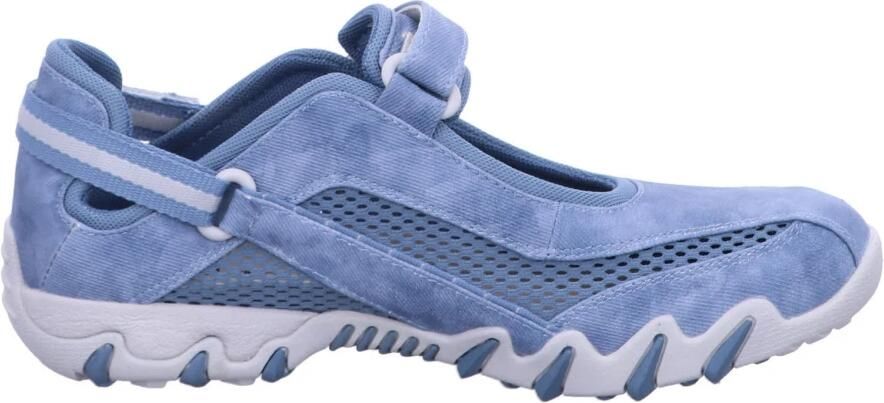 Allrounder by Mephisto Lage Sneakers Niro filet - Foto 4