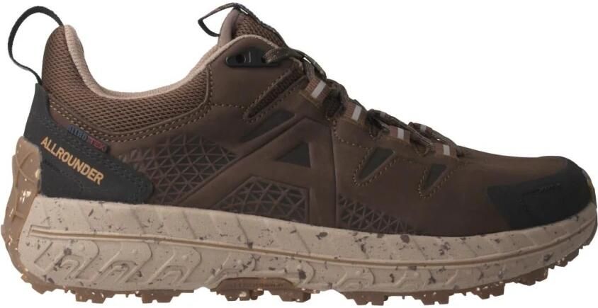 Allrounder X-Tire-Tex Sneaker