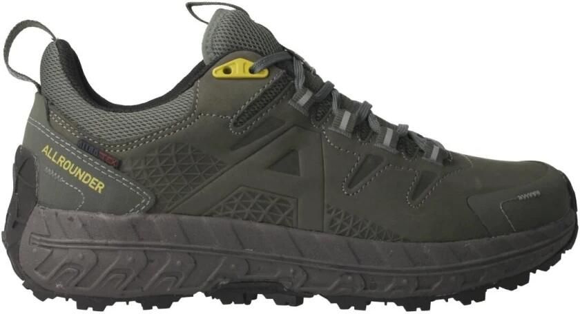 Allrounder X-Tire-Tex Sneaker