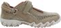 Allrounder Beige Damesschoenen Niro Z24 - Thumbnail 1