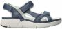 Allrounder Beige Sandalen met Bandjes voor Dames - Thumbnail 2